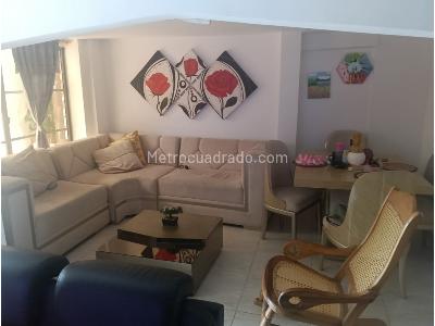 Casa en venta en El Silencio, Barranquilla · foto 2 de 9