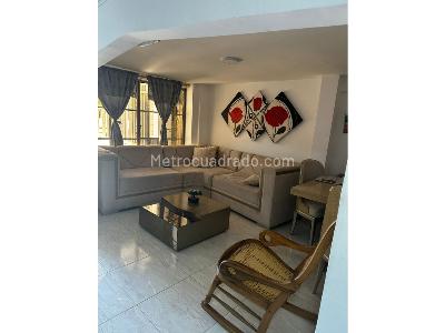 Casa en venta en El Silencio, Barranquilla · foto 3 de 9