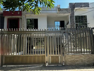 Casa en venta en El Silencio, Barranquilla · foto 9 de 9