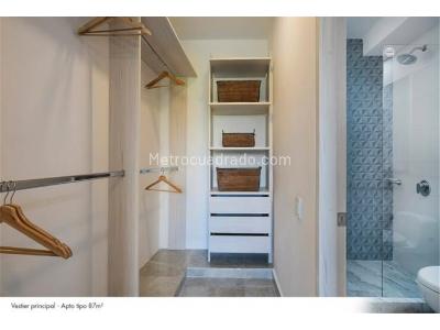Apartamento de 3 alcobas en venta en Rio Alto, Barranquilla, 118 m² · foto 8 de 18