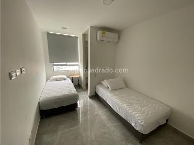 Apartamento de 3 alcobas en venta en Rio Alto, Barranquilla, 118 m² · foto 9 de 18