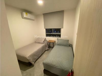 Apartamento de 3 alcobas en venta en Rio Alto, Barranquilla, 118 m² · foto 11 de 18