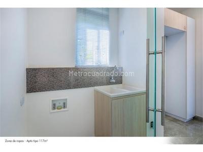 Apartamento de 3 alcobas en venta en Rio Alto, Barranquilla, 118 m² · foto 13 de 18