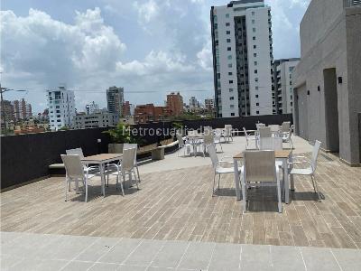 Apartamento de 3 alcobas en venta en Rio Alto, Barranquilla, 118 m² · foto 15 de 18
