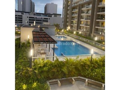 Apartamento de 3 alcobas en venta en Rio Alto, Barranquilla, 118 m² · foto 17 de 18