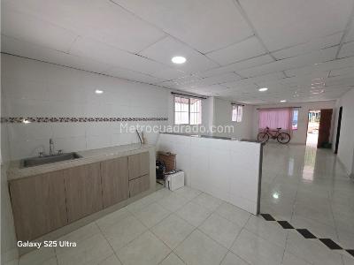 Casa de 3 alcobas en venta en La Magdalena, Barranquilla, 232 m² · foto 3 de 11