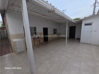 Casa de 3 alcobas en venta en La Magdalena, Barranquilla, 232 m² · foto 10 de 11