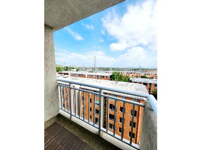 Apartamento en venta en Alameda Del Rio, Barranquilla · foto 2 de 12