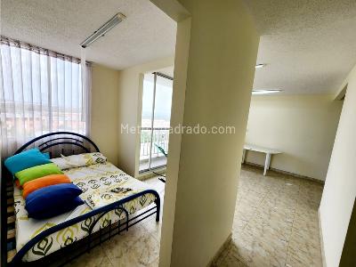 Apartamento en venta en Alameda Del Rio, Barranquilla · foto 3 de 12
