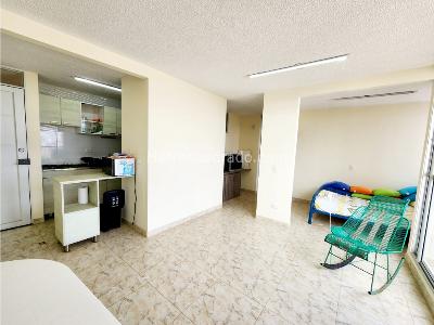 Apartamento en venta en Alameda Del Rio, Barranquilla · foto 4 de 12