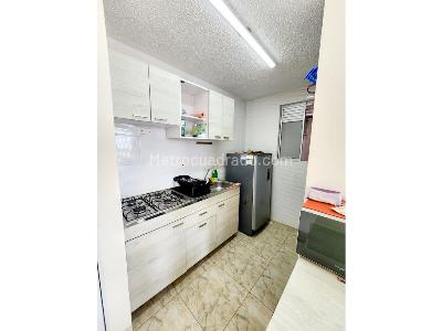 Apartamento en venta en Alameda Del Rio, Barranquilla · foto 5 de 12