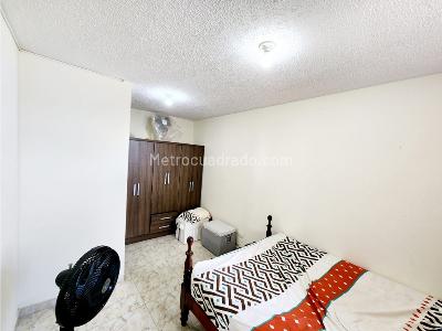 Apartamento en venta en Alameda Del Rio, Barranquilla · foto 7 de 12