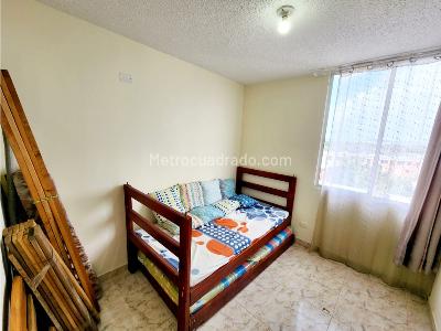 Apartamento en venta en Alameda Del Rio, Barranquilla · foto 9 de 12