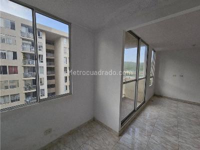Apartamento en venta en Alameda Del Rio, Barranquilla · foto 2 de 13