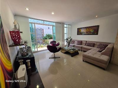 Casa en venta en Villa Santos, Barranquilla · foto 3 de 20