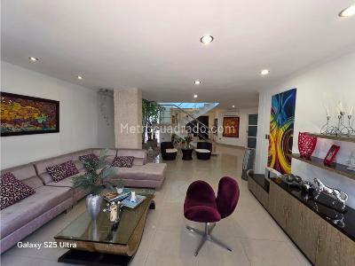 Casa en venta en Villa Santos, Barranquilla · foto 4 de 20