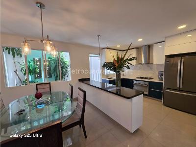 Casa en venta en Villa Santos, Barranquilla · foto 6 de 20