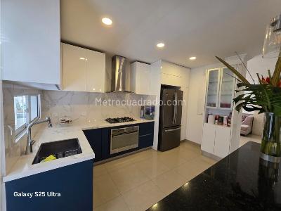Casa en venta en Villa Santos, Barranquilla · foto 8 de 20