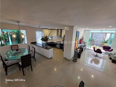 Casa en venta en Villa Santos, Barranquilla · foto 9 de 20