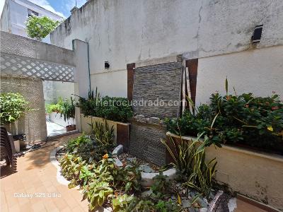 Casa en venta en Villa Santos, Barranquilla · foto 10 de 20
