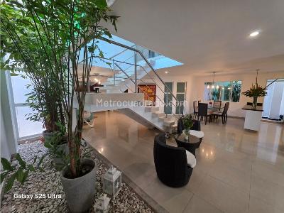 Casa en venta en Villa Santos, Barranquilla · foto 11 de 20