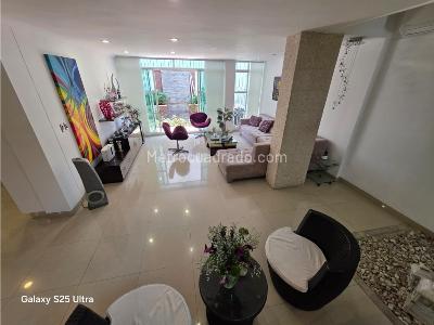 Casa en venta en Villa Santos, Barranquilla · foto 12 de 20
