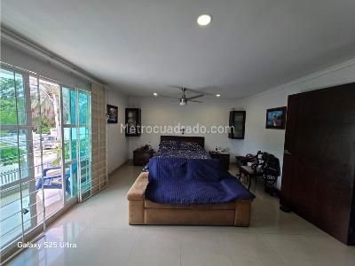 Casa en venta en Villa Santos, Barranquilla · foto 15 de 20