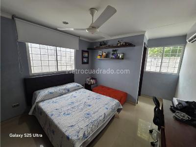 Casa en venta en Villa Santos, Barranquilla · foto 20 de 20