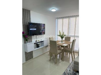 Apartamento de 3 alcobas en venta en Miramar, Barranquilla, 59 m² · foto 3 de 17