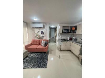 Apartamento de 3 alcobas en venta en Miramar, Barranquilla, 59 m² · foto 5 de 17