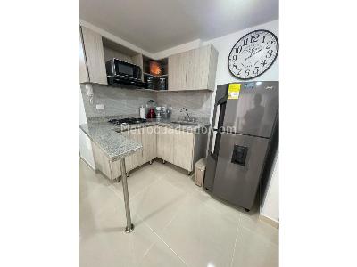Apartamento de 3 alcobas en venta en Miramar, Barranquilla, 59 m² · foto 6 de 17