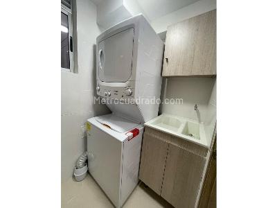 Apartamento de 3 alcobas en venta en Miramar, Barranquilla, 59 m² · foto 7 de 17