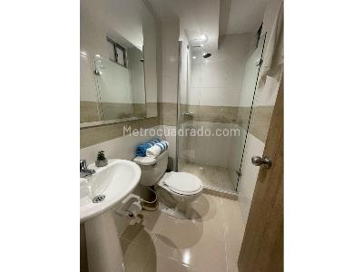 Apartamento de 3 alcobas en venta en Miramar, Barranquilla, 59 m² · foto 10 de 17