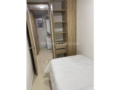 Apartamento de 3 alcobas en venta en Miramar, Barranquilla, 59 m² · foto 12 de 17