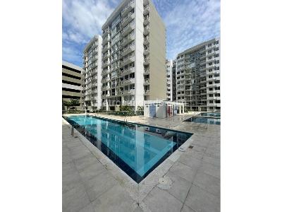 Apartamento de 3 alcobas en venta en Miramar, Barranquilla, 59 m² · foto 13 de 17