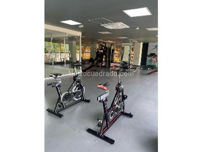 Apartamento de 3 alcobas en venta en Miramar, Barranquilla, 59 m² · foto 17 de 17