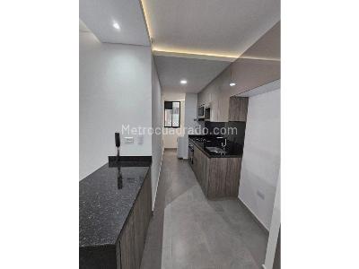 Apartamento en venta en Ciudad Jardin, Barranquilla · foto 5 de 18