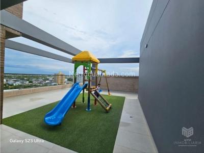 Apartamento en venta en Ciudad Jardin, Barranquilla · foto 14 de 18