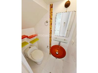 Casa en venta en Altos De Riomar, Barranquilla · foto 8 de 20