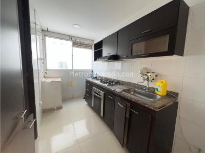Apartamento en venta en El Porvenir, Barranquilla · foto 2 de 9