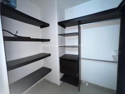 Apartamento en venta en El Porvenir, Barranquilla · foto 5 de 9