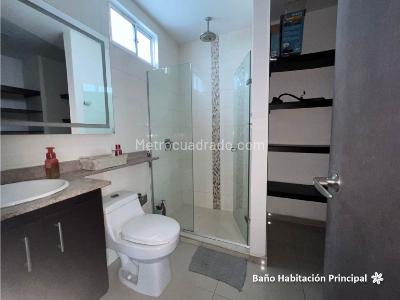 Apartamento en venta en El Porvenir, Barranquilla · foto 9 de 9