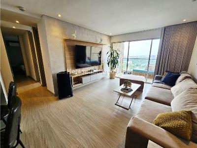 Apartamento en venta en Portal De Genovés, Barranquilla · foto 2 de 20