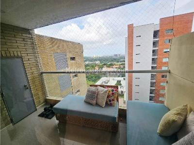 Apartamento en venta en Portal De Genovés, Barranquilla · foto 3 de 20