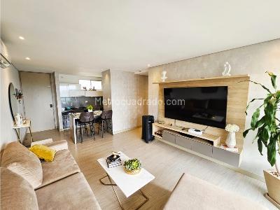 Apartamento en venta en Portal De Genovés, Barranquilla · foto 4 de 20