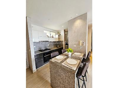 Apartamento en venta en Portal De Genovés, Barranquilla · foto 5 de 20
