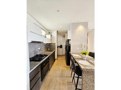 Apartamento en venta en Portal De Genovés, Barranquilla · foto 6 de 20