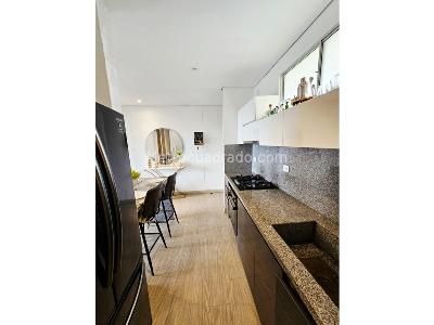 Apartamento en venta en Portal De Genovés, Barranquilla · foto 7 de 20