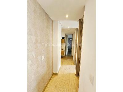 Apartamento en venta en Portal De Genovés, Barranquilla · foto 9 de 20