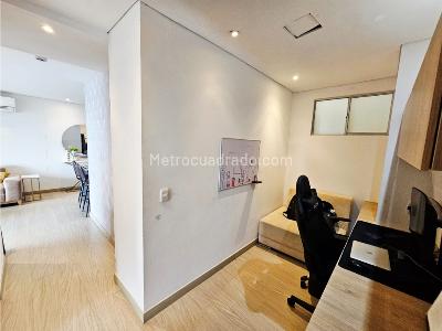 Apartamento en venta en Portal De Genovés, Barranquilla · foto 10 de 20